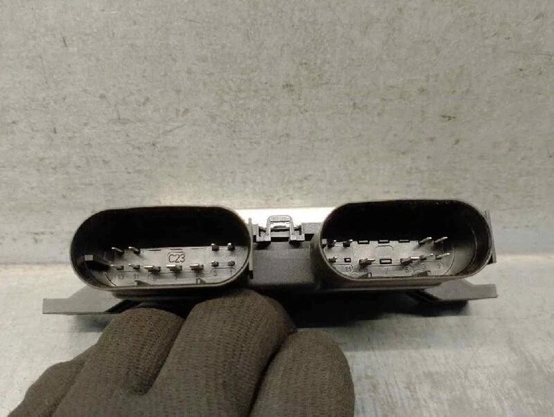 A0009008214 modulo elettronico per MERCEDES-BENZ VITO TOURER (447) 2014 5124696 - Immagine 4 di 4