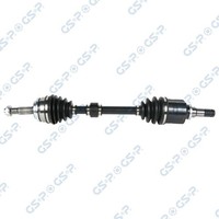 Gsp Antriebswelle 204136 FüR Toyota