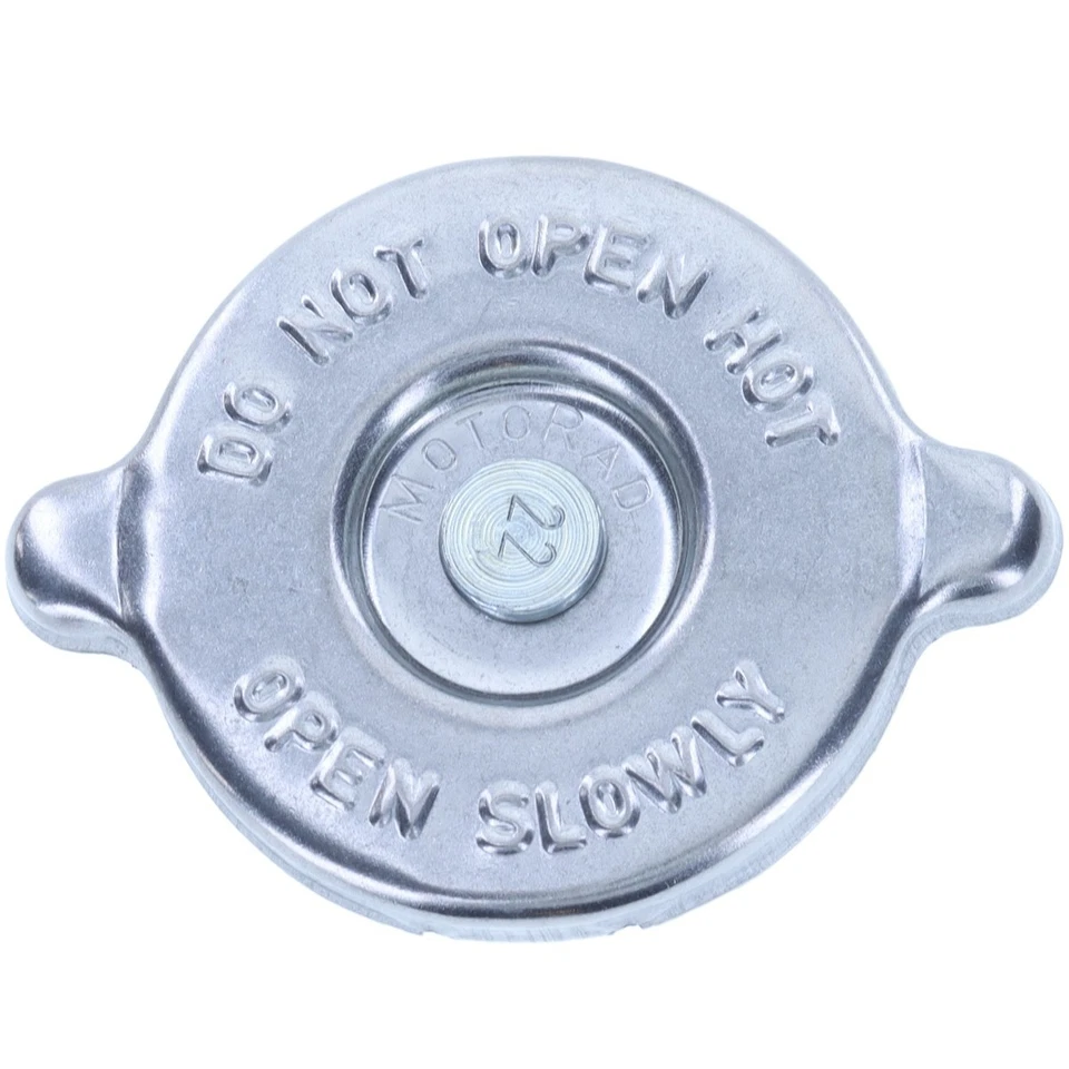 T22 Motorad 冷却液水库盖适用于道奇充电器挑战者毒蛇吉普 500 — 第 3/4 张图片