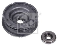 Febi Bilstein 09181 Reparatursatz, FederbeinstüTzlager Vorne FüR Ford