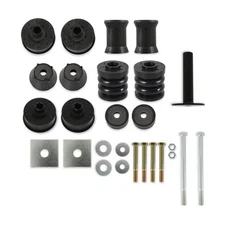04-203 Brothers Trucks C/K Body & Radiator Mounting Kit
