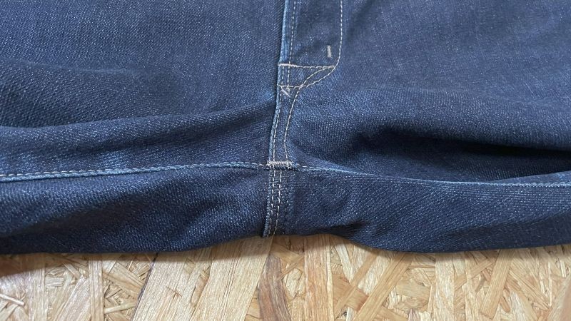 00s EDWIN e-function ”three-dimensional cutting” … - image 13