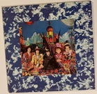 The Rolling Stones Their Satanic Majesties Request Vinyl LP London NPS-2 Stereo
