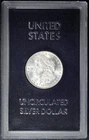 1885-O GSA  MORGAN DOLLAR  *  New Orleans Mint GSA  * #1