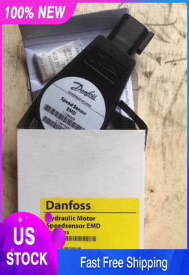 1PC DANFOSS Sensor EMD 11094003 Free delivery