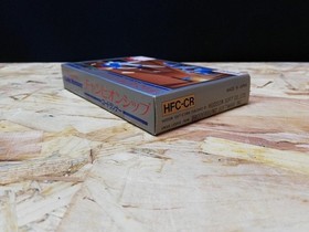 Unused Famicom NES FC Hudson Championship Lode Runner