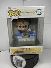 Funko Pop! Disney Walt Disney World 50th Mickey Mouse On PeopleMover #1163