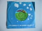 Elton John & Kiki Dee And Don't Go Breaking My Heart 7" Vinyl UK 1976 Single