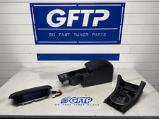 2018-2021 Subaru Wrx Sti Oem Center Console Shifter Mfd Interior Trim Swap