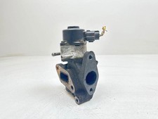 NISSAN X-TRAIL T30 AGR-Ventil 2.20 Diesel 100kw 2005 31378978