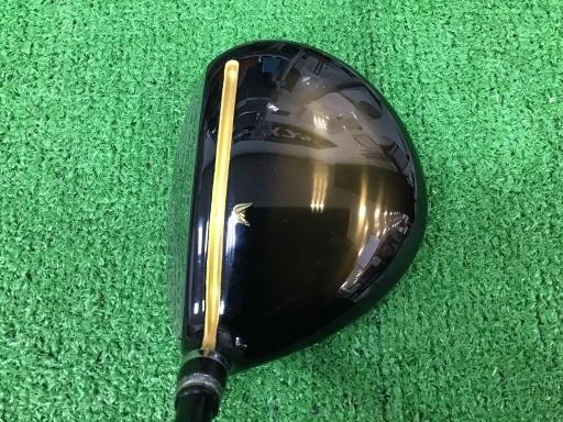 GLOBERIDE GIII 2020 7W Fairway Wood Flex-R SVF LITE FM-418F With H/C - Image 2 of 4