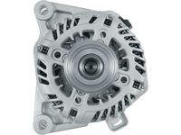 Lichtmaschine Generator FüR CitroËN Fiat Opel Peugeot DS Berlingo C3 Aircross