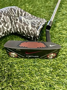Nike Method Converge Putter | eBay