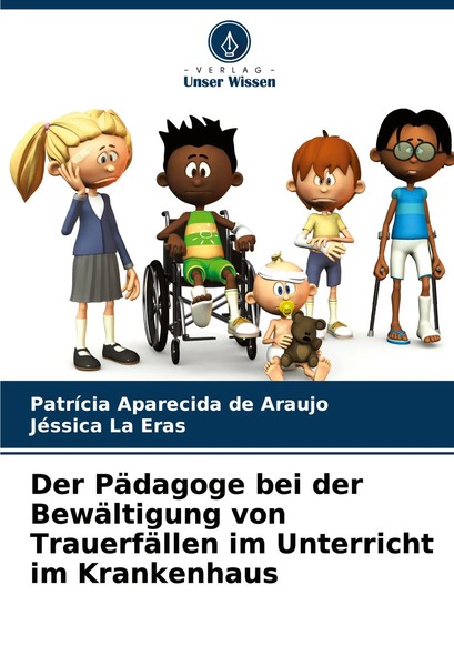 PatríCia Aparecida De Araujo (U. A.) | Der PäDagoge Bei Der BewäLtigung Von...-image