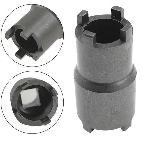 Ersatz für Honda Spezialwerkzeug Motorrad Kupplungsmutter Schraubenschlüssel 2