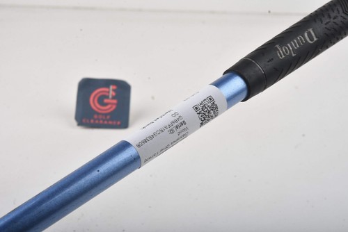 Dunlop 65i #3 Wood / 15 Degree / Ladies Flex Dunlop 65i Shaft - Picture 7 of 8