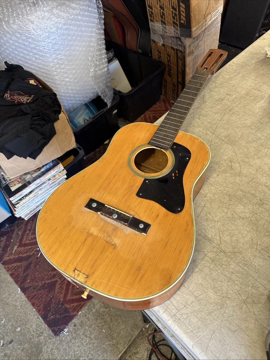 Kawai Acoustic Guitars for sale | eBay