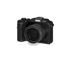 Digital Camera – 56MP Photos, 4K 60FPS Video, Dual-Lens Selfie Design, 18X Zo...