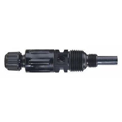 Stenner Mcdbinj Valve, Pe;Pp;Pvc, 1/4Intube, Duckbill, Pk5