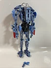 LEGO Star Wars:Super Battle Droid(8012)100% Complete Vintage-No Box/Instructions