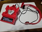 Vintage G1 Transformers Original 1984 Electronic Voice Changer Decepticon Works!