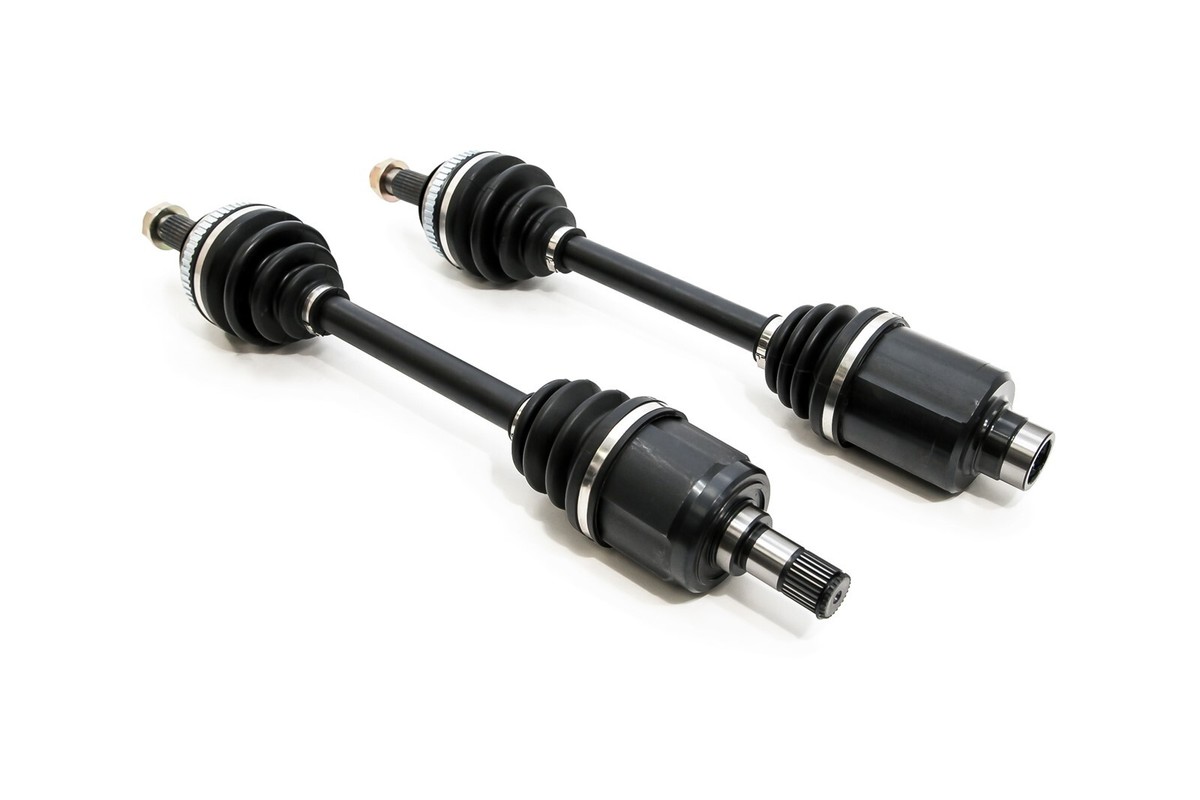 Distinction Ⅰ〜Ⅲ、2000 Amazon.com: A-Premium Pair (2) Front CV Axle Shaft Assembly