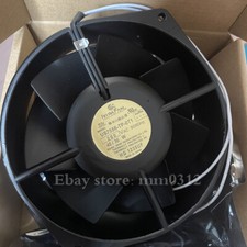 Qty:1pc leaf high temperature axial fan US7556-TP-0T1 OT1 200V 40/36W