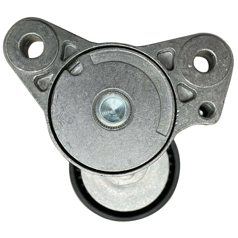 Tensor de correa con rueda de polea para Dodge Avenger Jeep Compass 07-19 4891595AE Foto 4 de 4