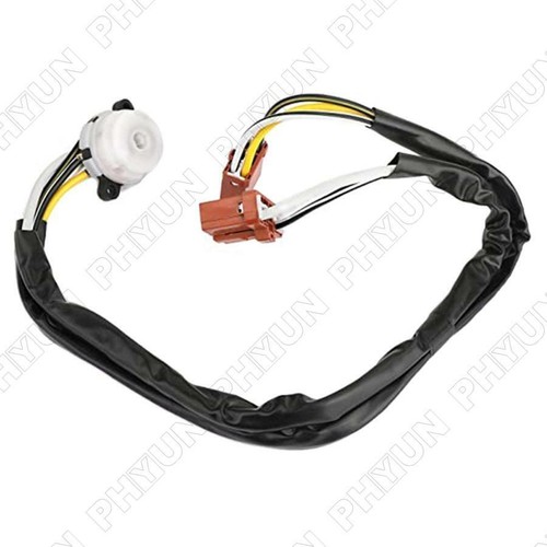 Ignition Switch Harness #35130-S04-305 For Honda Civic 98-00 Acura Integra 98 99 - Picture 5 of 12
