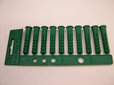 Reisser DWSB35032G Drywall Screws Collated 3.5 X 32Mm (Box Of 1000