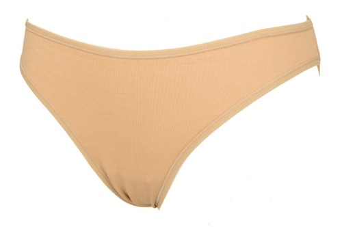 Pack 2 briefs woman slip low waist smooth edge bipack RAGNO item 07455M POCKET - Picture 31 of 33