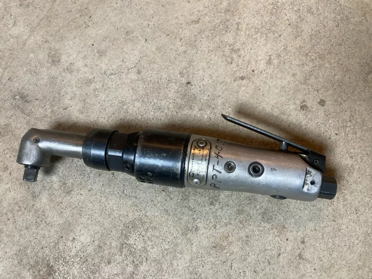 Ingersoll rand 2024 air ratchet