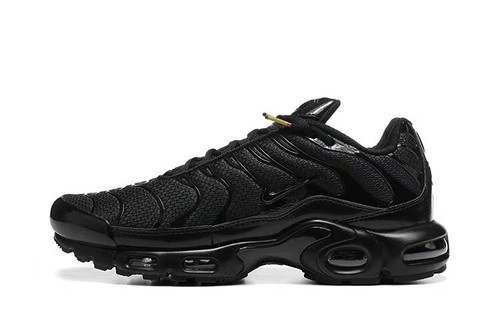 Nike Air Max Plus TN Men Athletic Sneaker - Picture 4 of 55