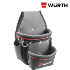 MELOTOUGH Tools Marsupio Porta Attrezzi Da Cintura MELOTOUGH