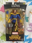 Marvel Legends Walmart Doctor Strange Hasbro
