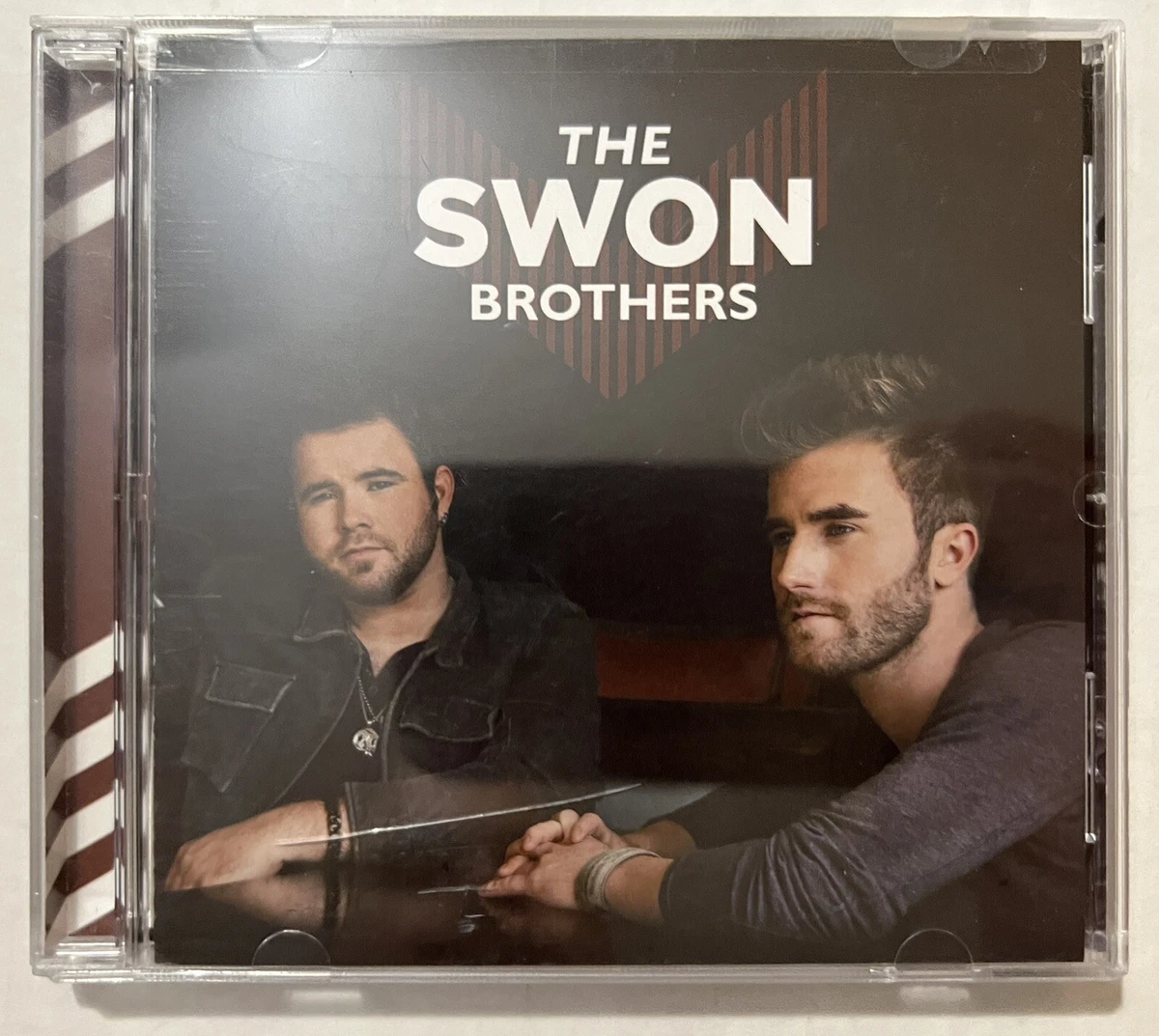 Swon Brothers Album