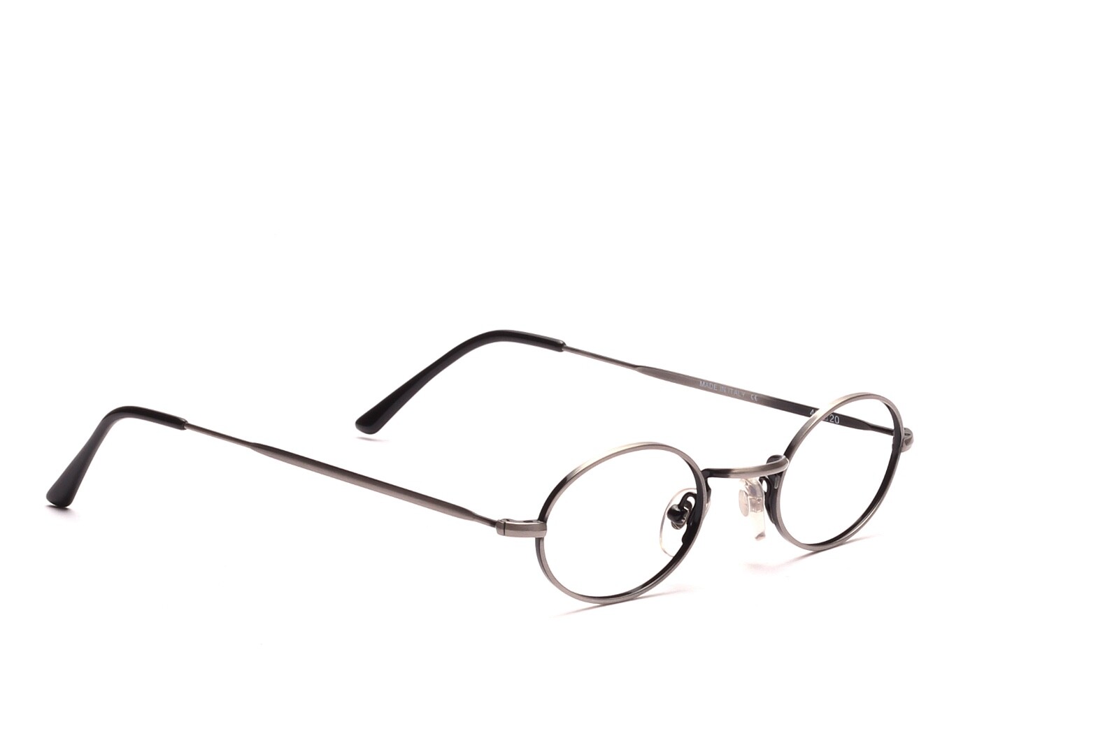 Металлическая фурнитура Ovale Brille Mod 1520 выполненная из антикоррозийного материала с накладками mit толщиной 40 мм и 50 мм 30490₽