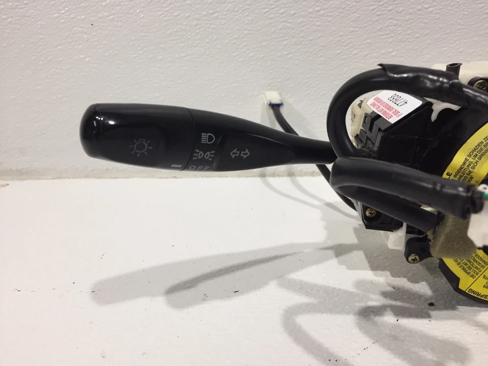 95 96 dodge avenger & eagle talon combo interruptor limpiaparabrisas de señal de giro NO crucero oem Foto 2 de 4