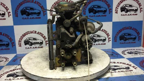 Bomba Inyeccion para OPEL VECTRA B BERLINA CD 1996 459878 - Imagen 3 de 4