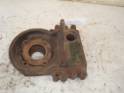 #ad 1959 Oliver 770 Gas Tractor PTO Housing 10196A $120.00