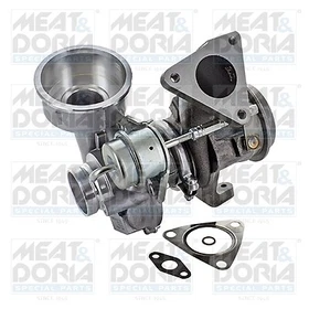 MEAT & DORIA Turbolader für Mercedes-Benz A-Klasse W169 B-Klasse W245