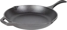 Lodge Cast Iron Chef Collection Skillet