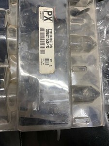 Cummins Remanufactured STC injector 3062153PX