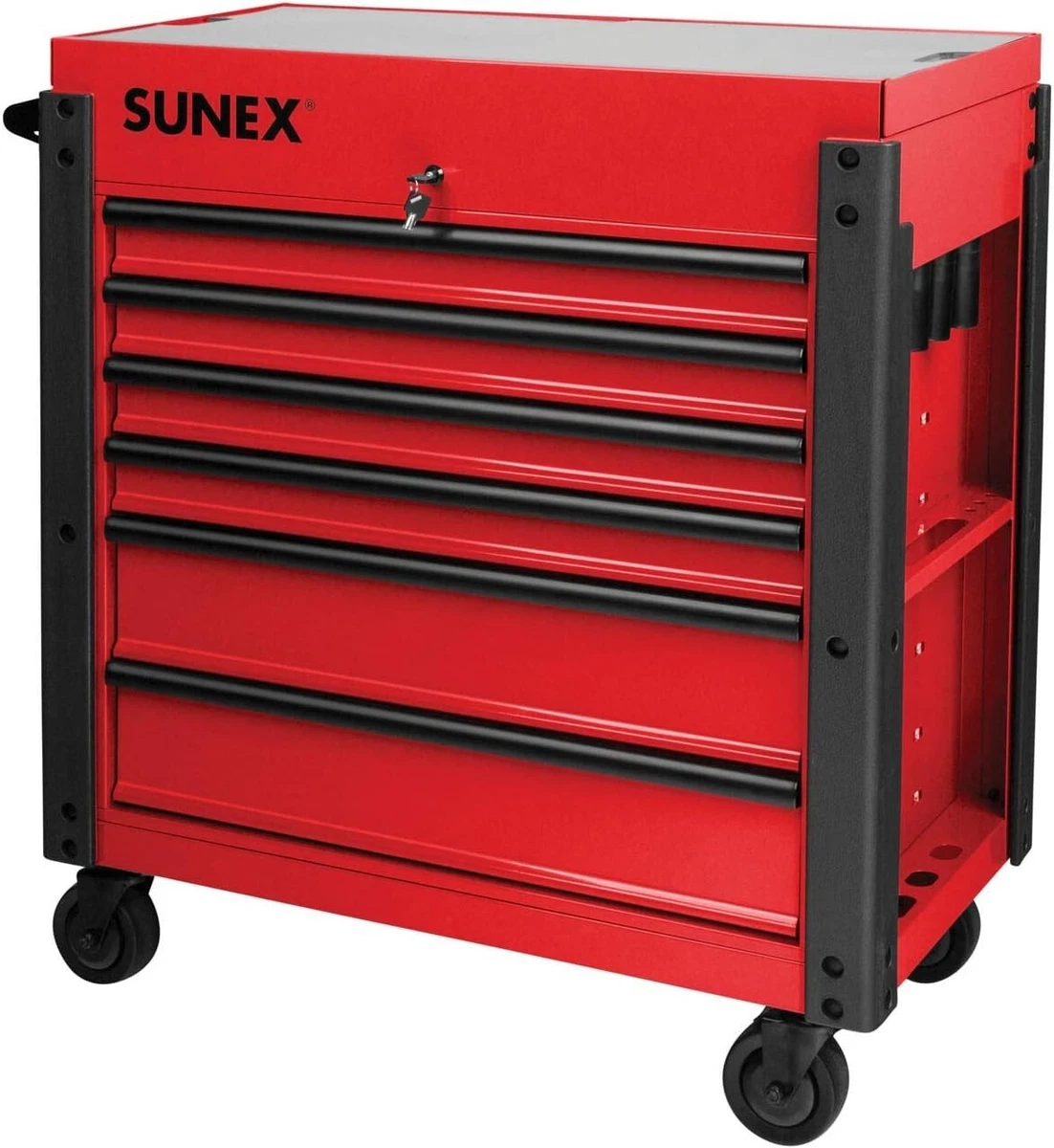 Sunex on sale tool cart
