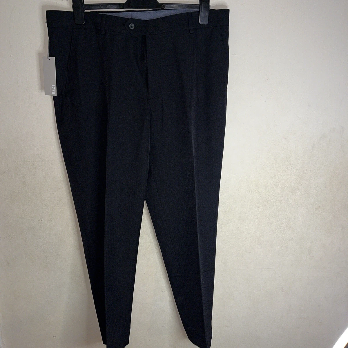 Debenhams black cheap trousers