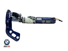 AUDI A4 B8 BOOT LID POWER LIFT MOTOR RIGHT DRIVER SIDE 8K9827852 BLUE LX5Q