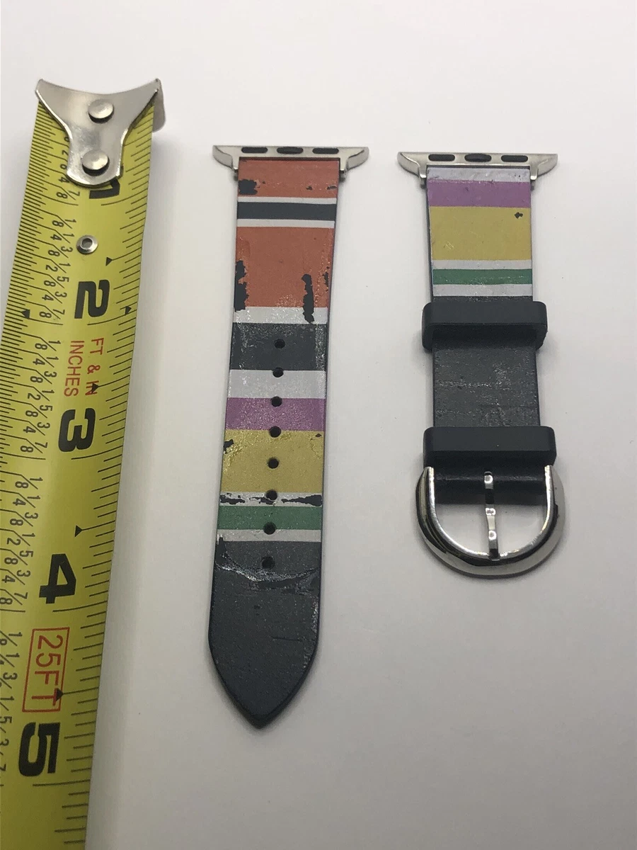 Kate spade cheap smartwatch bands
