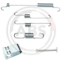 Original A.B.S. ZubehöRsatz Bremsbacken 0846Q FüR Hyundai