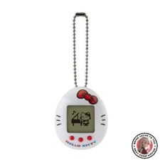 NEW Tamagotchi Nano x Hello Kitty