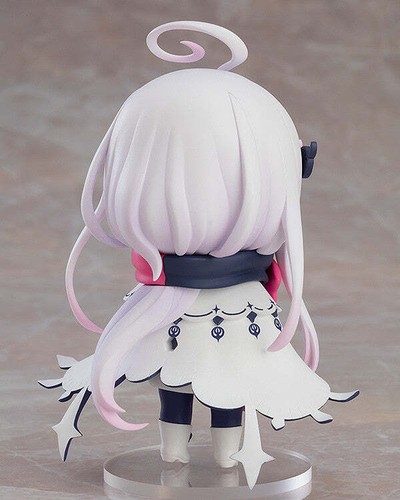 Smile of the Arsnotoria Nendoroid Arsnotoria - Picture 6 of 6